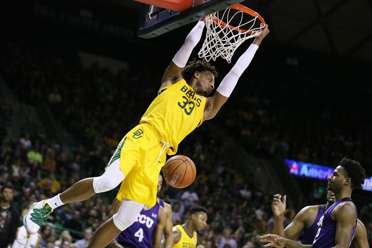 Bears Face Quick Turnaround At Kansas State Baylor Wacotrib Com