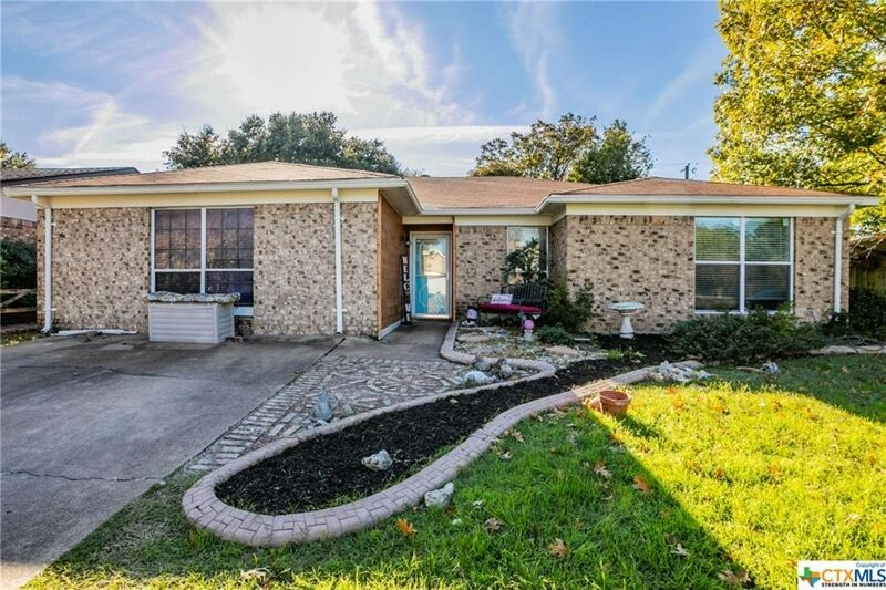 3 Bedroom Home in Waco 275,000