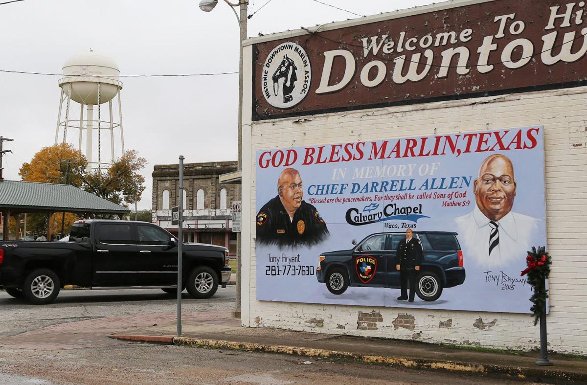 ‘This is a crisis’ Marlin’s water woes continue Environment