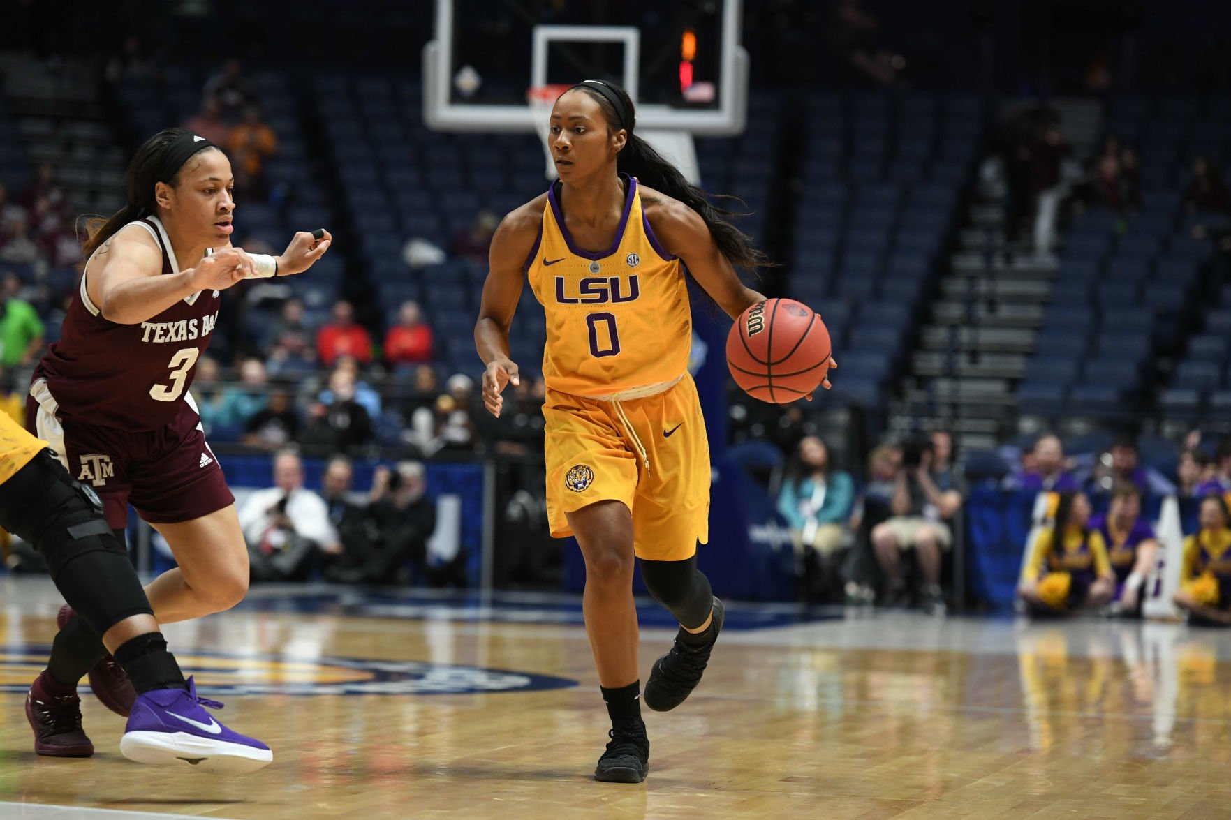 baylor women's basketball roster 2018