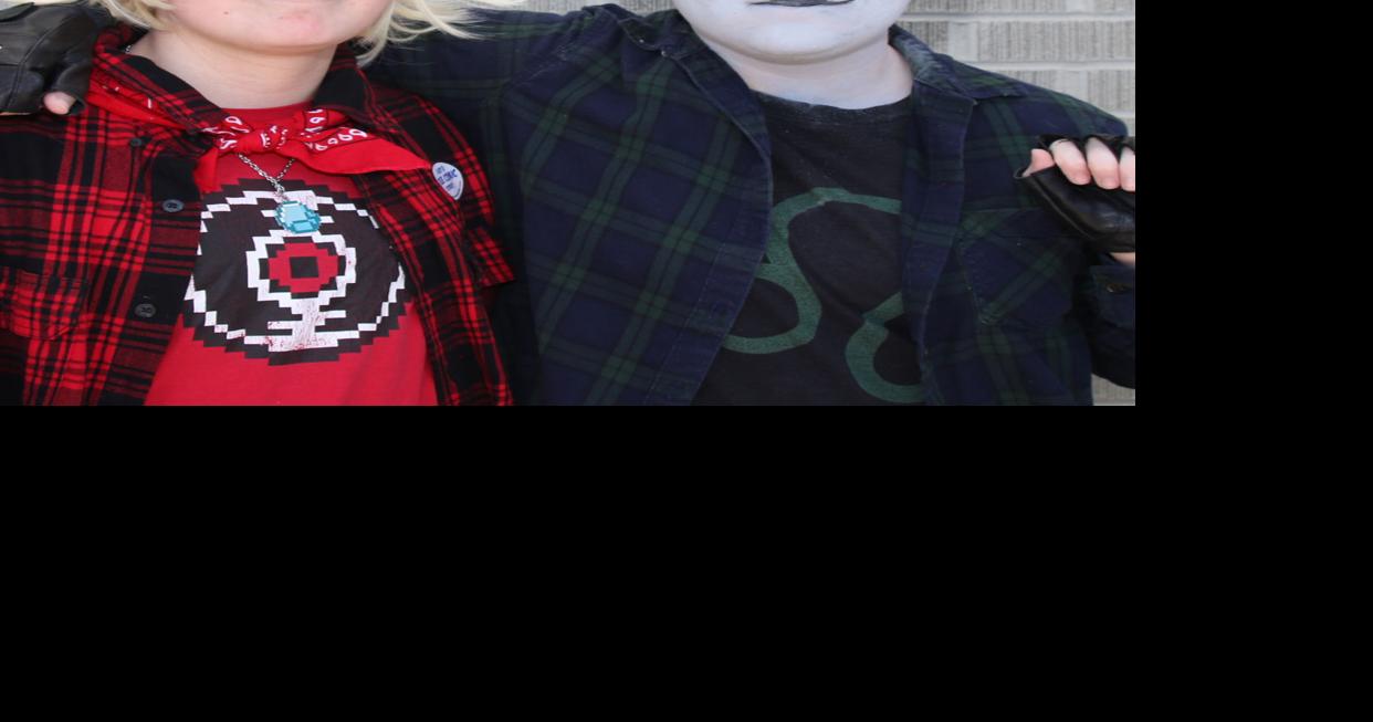 Mike Copeland Comic book offerings; HEB Women of Distinction