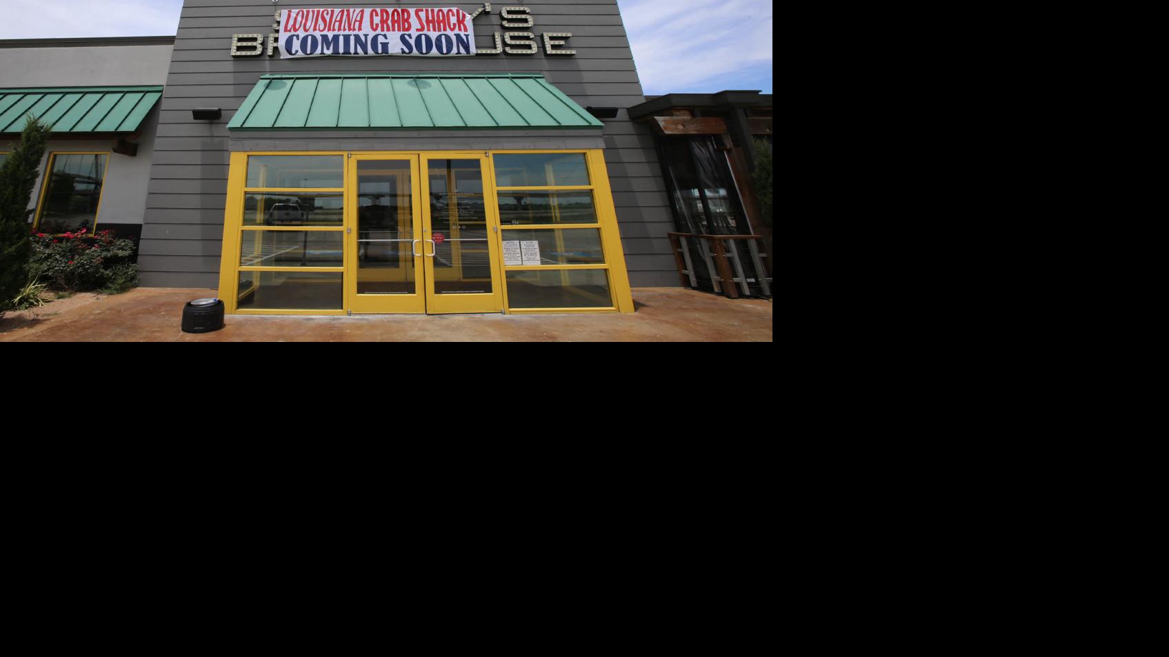 Louisiana Crab Shack bound for former Twin Peaks site Business News