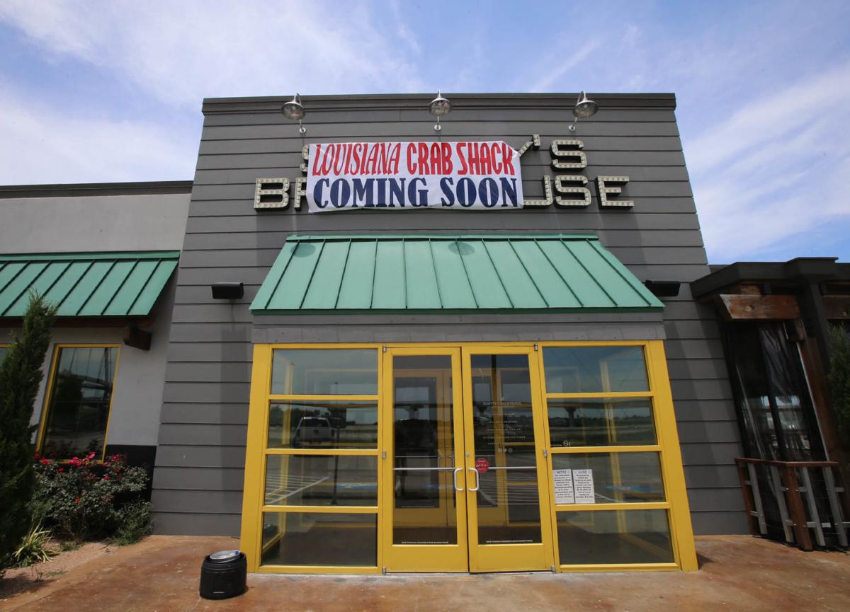 Louisiana Crab Shack Waco Tx