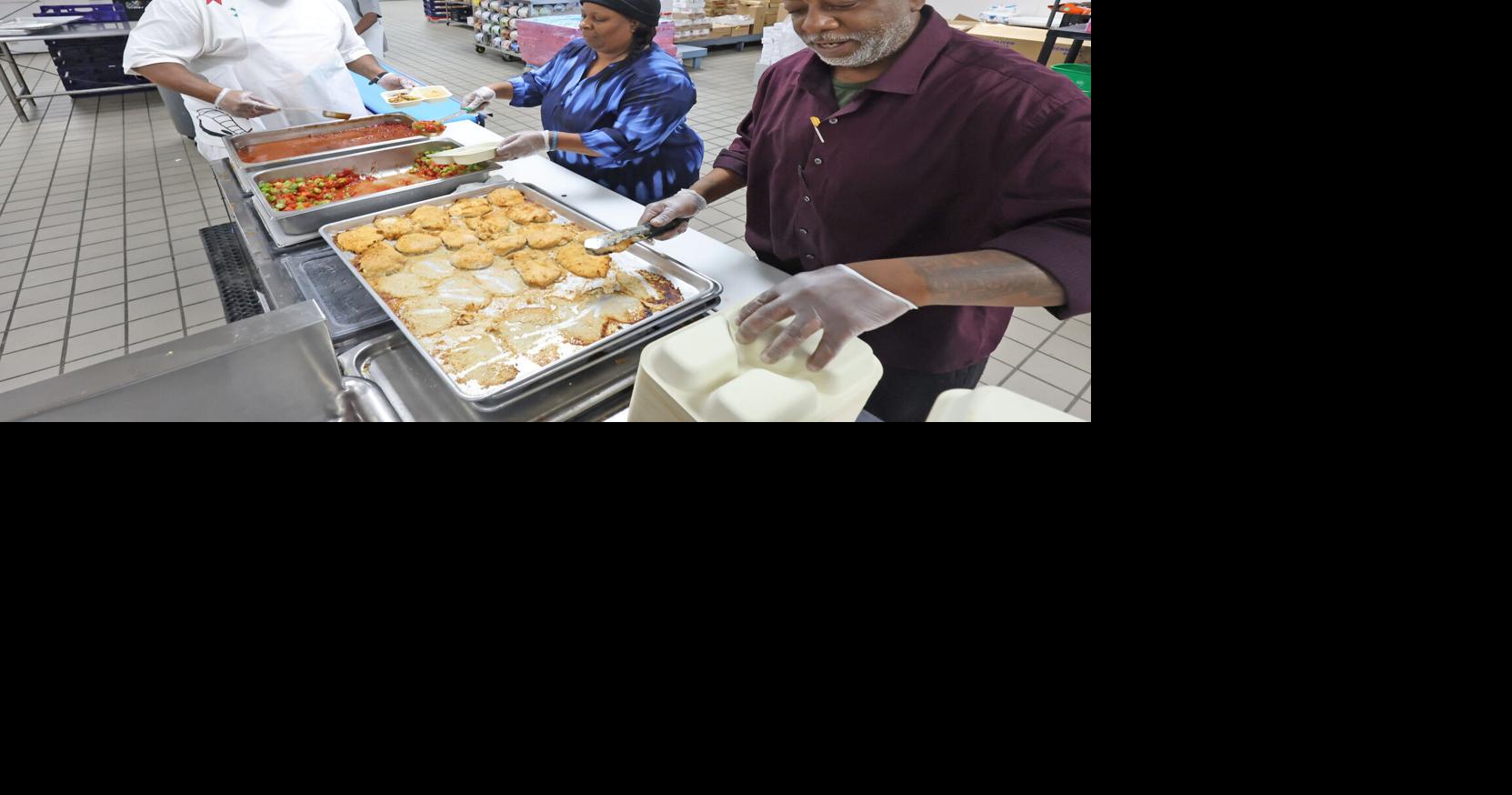 Meals on Wheels raising money to serve hundreds on waitlist
