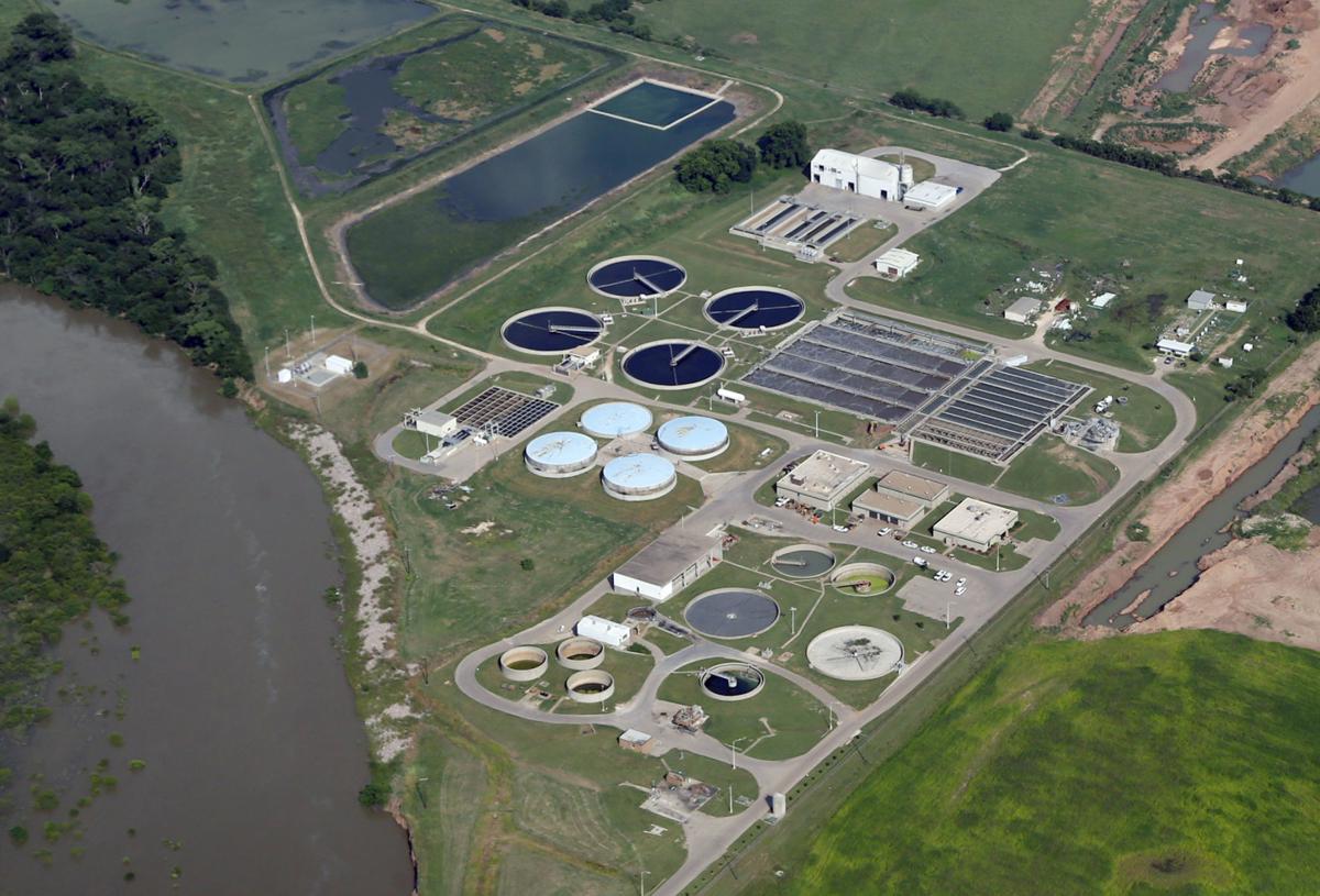 Sewer plant (copy)
