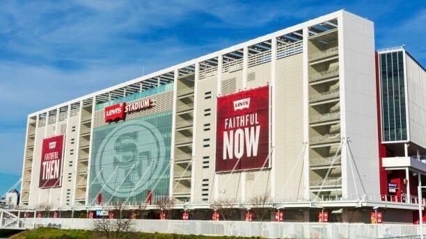 San Francisco 49ers Super Bowl: Levi's Stadium expected to host