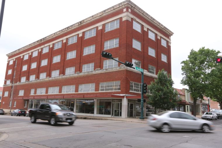 Downtown Waco alliance to sell historic building as Austin Avenue hub