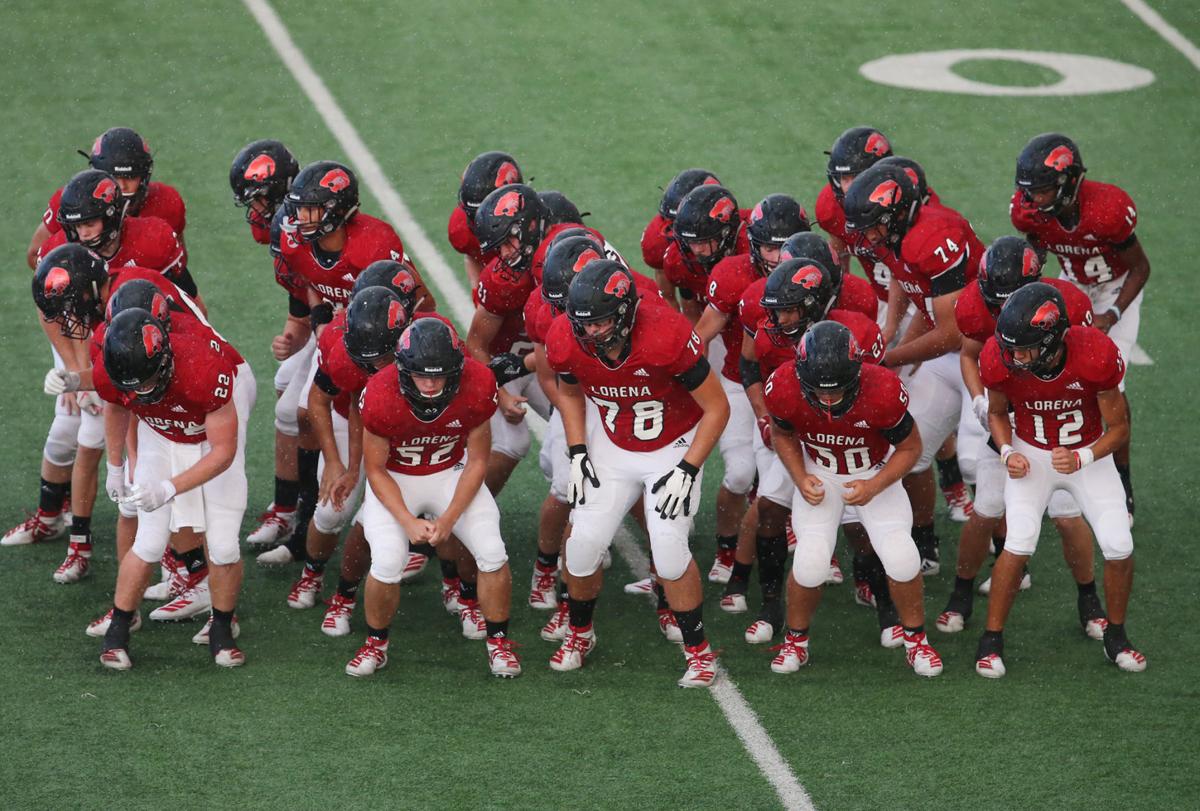 High School Notebook Lorena Leopards Prepare To Prowl 3a