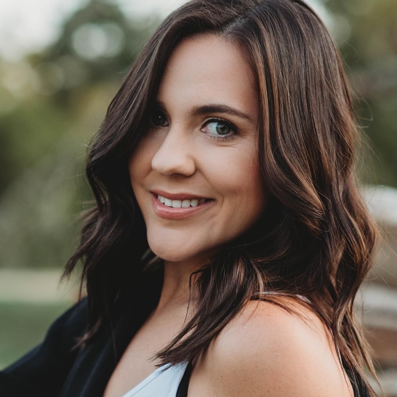 Kaley Caperton Higdon