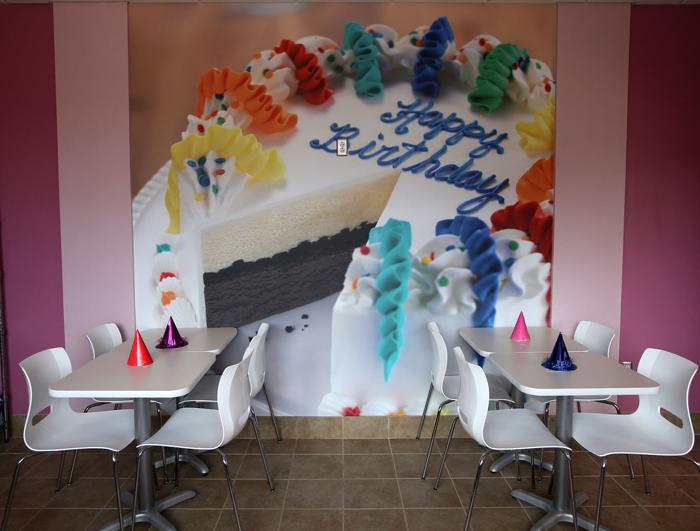 Baskin Robbins Moves To Larger Shop Business Wacotrib Com