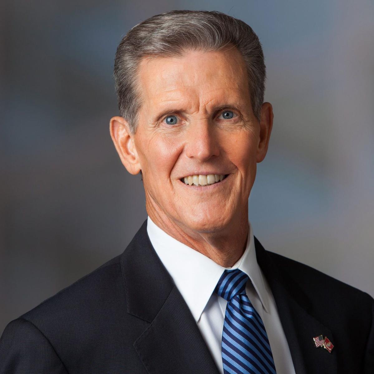 Allison to step down as Baylor Scott White Health president CEO
