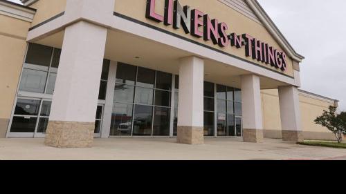 Linens N Things building sells | Business | wacotrib.com