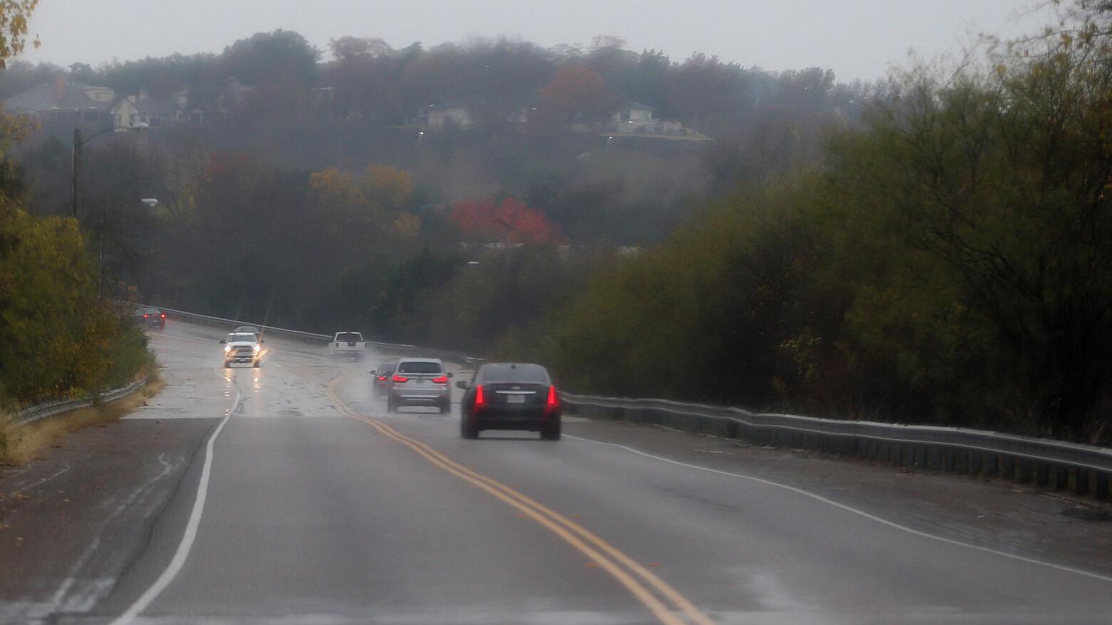 $10 million for unstable Lake Shore Drive slope part of measure passed by House - Vimarsana News