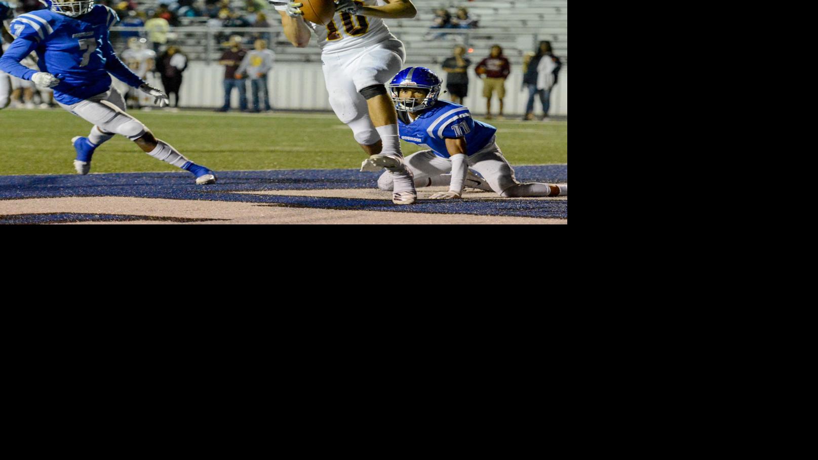 Texas High School Football Scores Week 10 Nov 1 2 2018 High