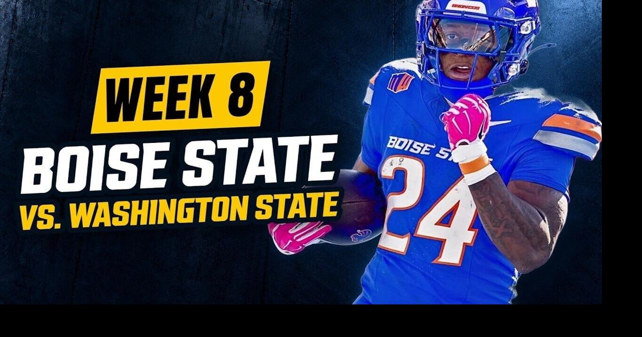 Boise State's Danielson: ‘Zero interest' in Power 4 jobs including Baylor as speculation begins