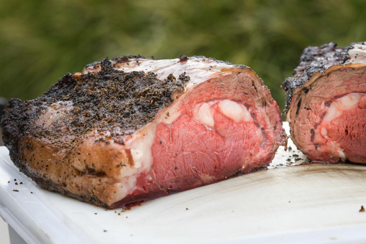 Beef prices