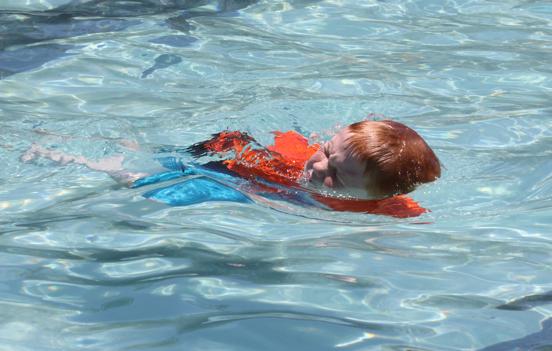 Swimming lessons vital not always easy to find in Waco local