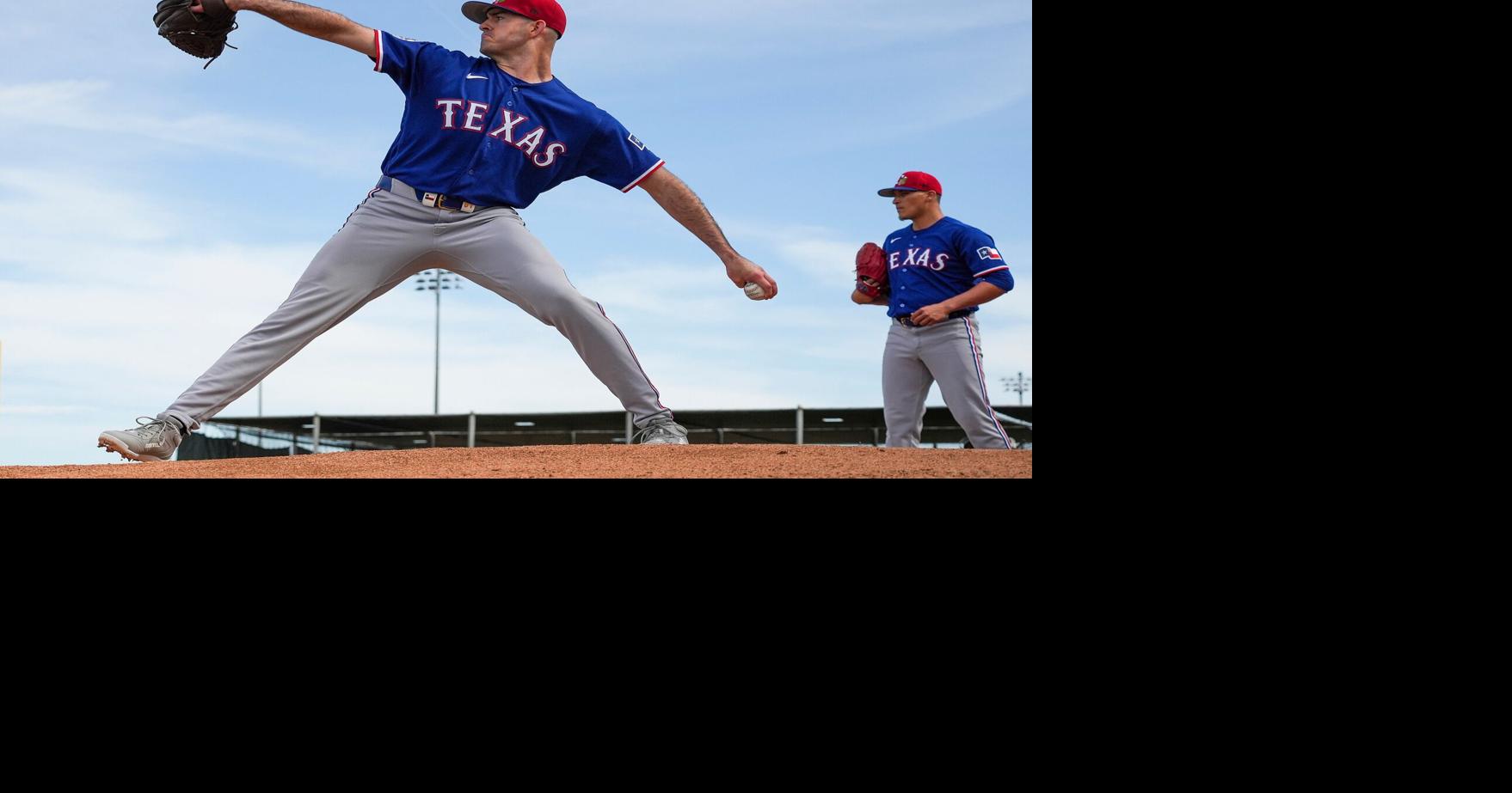 Pro Baseball Notebook: Bradford trending toward an August return