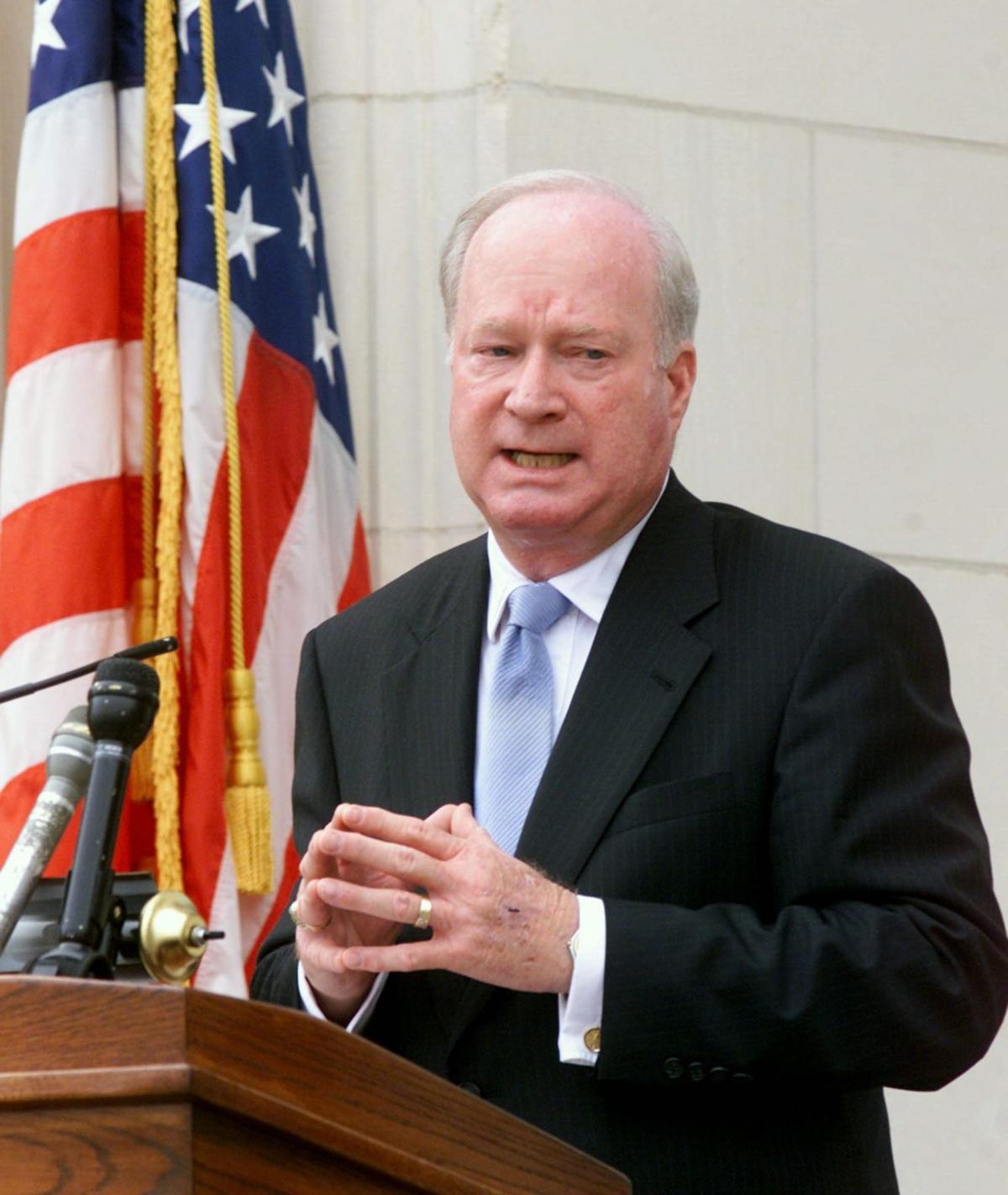 Reprimanded Waco federal judge s caseload dwindling Courts And Trials