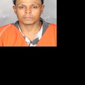 Man arrested, charged with evading police earlier this month
