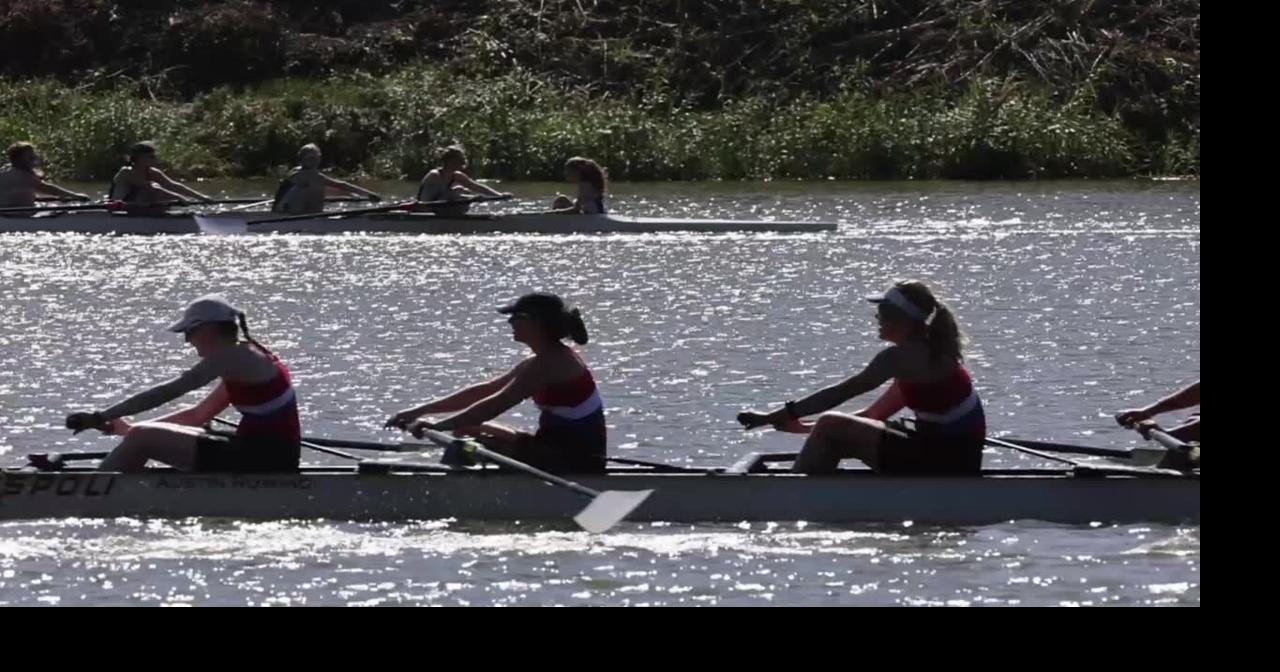 Scenes from the Waco Rowing Regatta Nov. 6, 2022