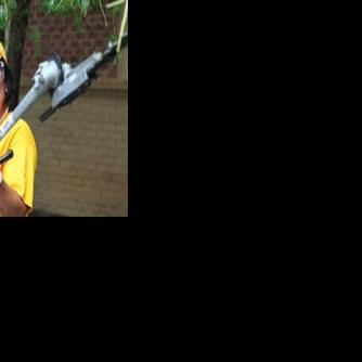 Dina Dwyer-Owens goes undercover