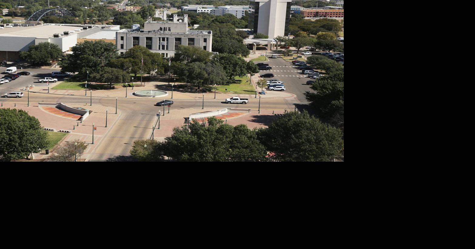 Waco may add 1.5% fee for credit card payments