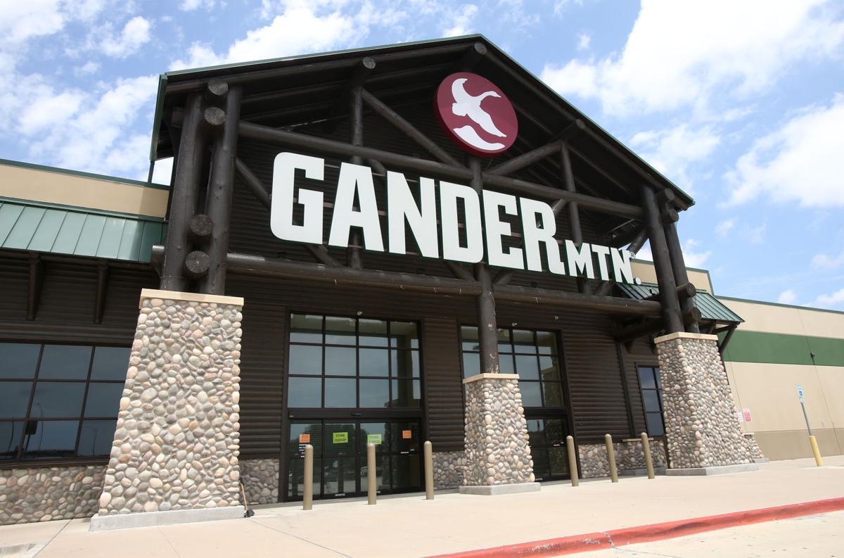 Gander Mountain Jackson Tn at Steven Bettencourt blog