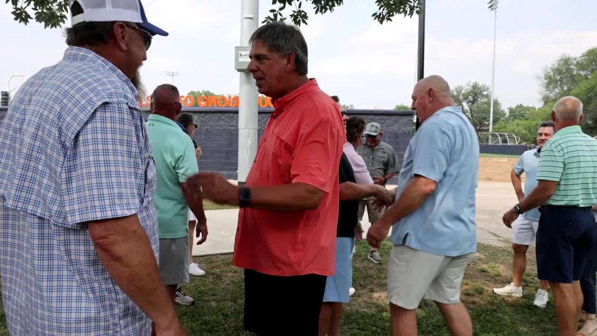 1983 MCC baseball team's brotherhood is forever