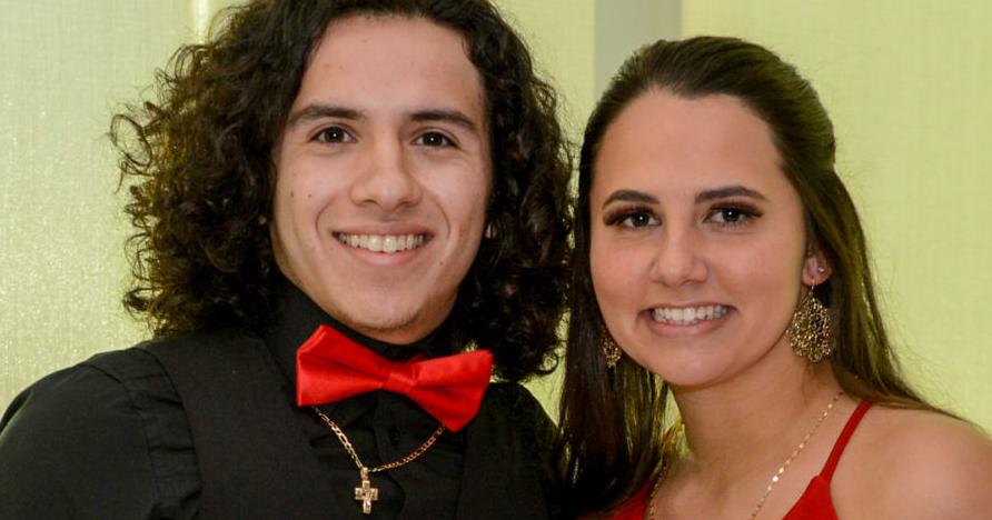 Connally High School prom: May 4, 2019