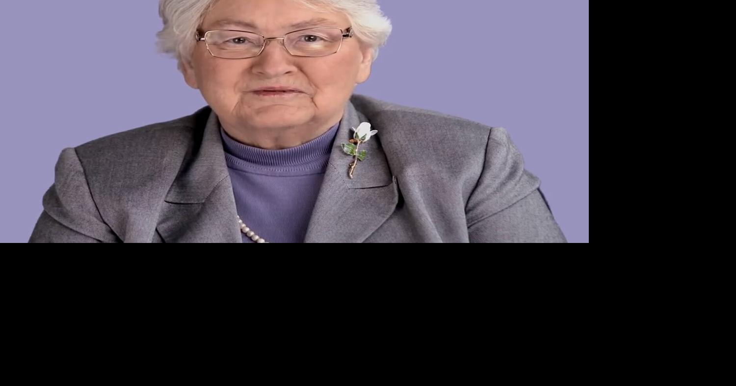 Texas History Minute: The excellent life of Dr. Mary Good