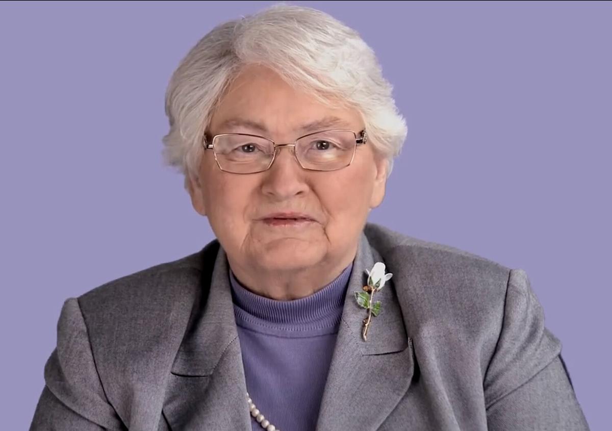 Mary L. Good
