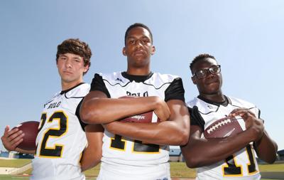 District 13 2a Div I Football Preview High School Sports