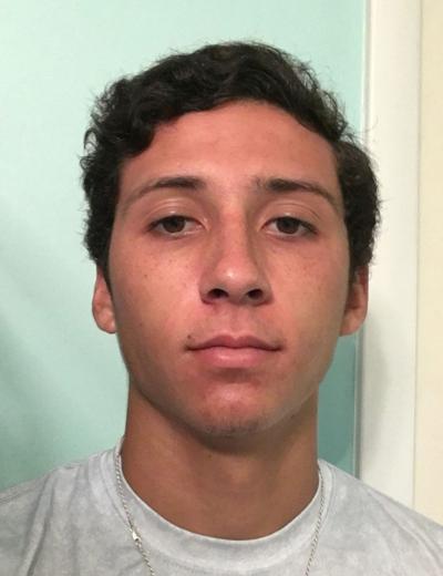 Robinson's Zac Boyett earns All-State honors in baseball ...