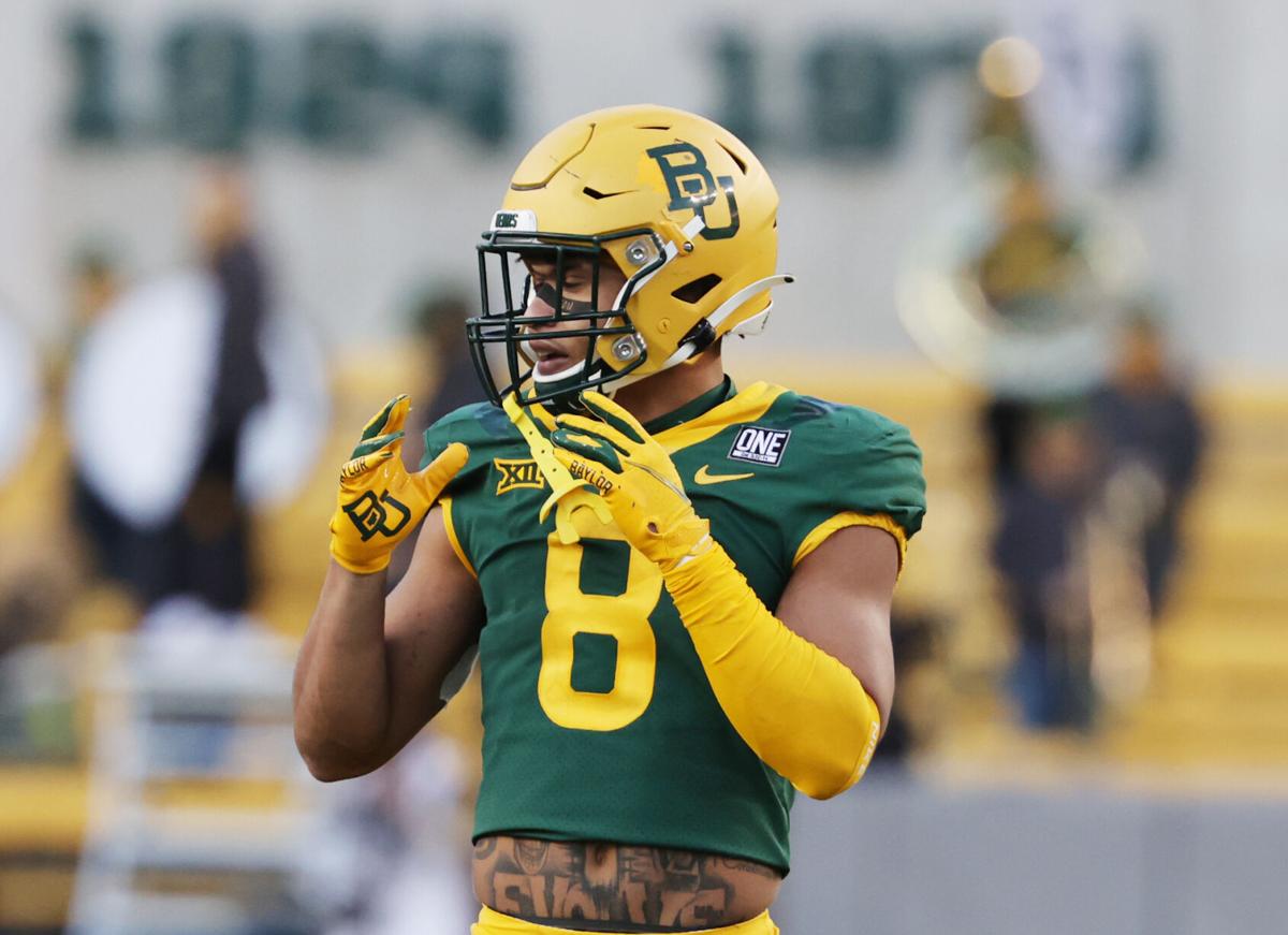 Jalen Pitre