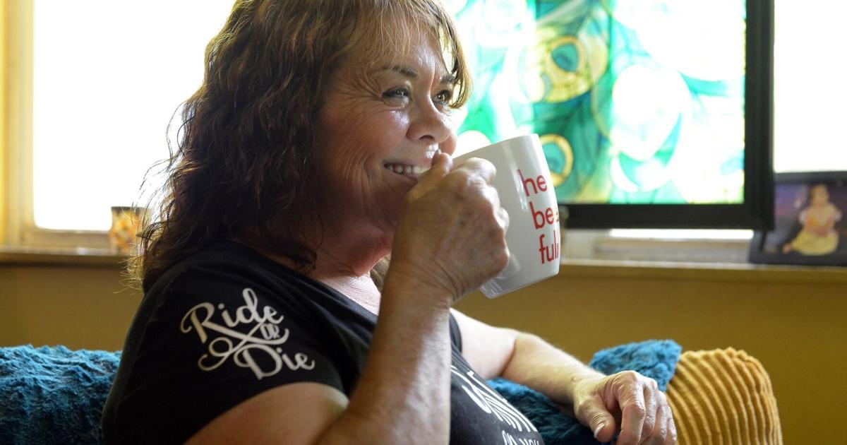 A data center proposed at a quiet corner of East Texas leaves a community bracing for a boom