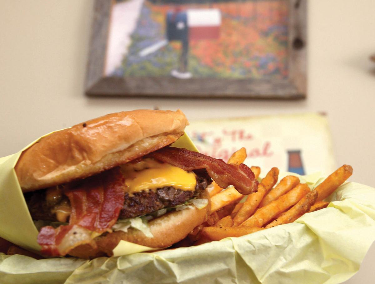 Tom’s Burgers keeps it simple with classic approach Waco Today
