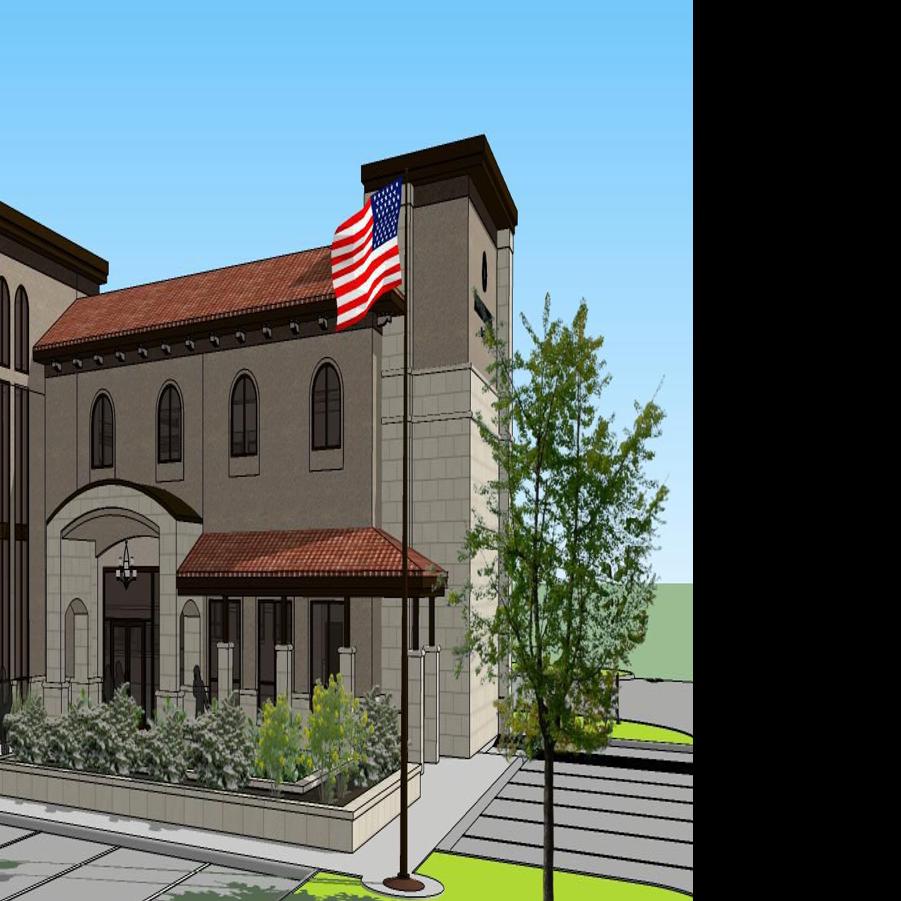 Mike Copeland Alliance Bank Woodway Hq Cen Tex Chamber Airbnb Numbers Colcord Center Business News Wacotrib Com