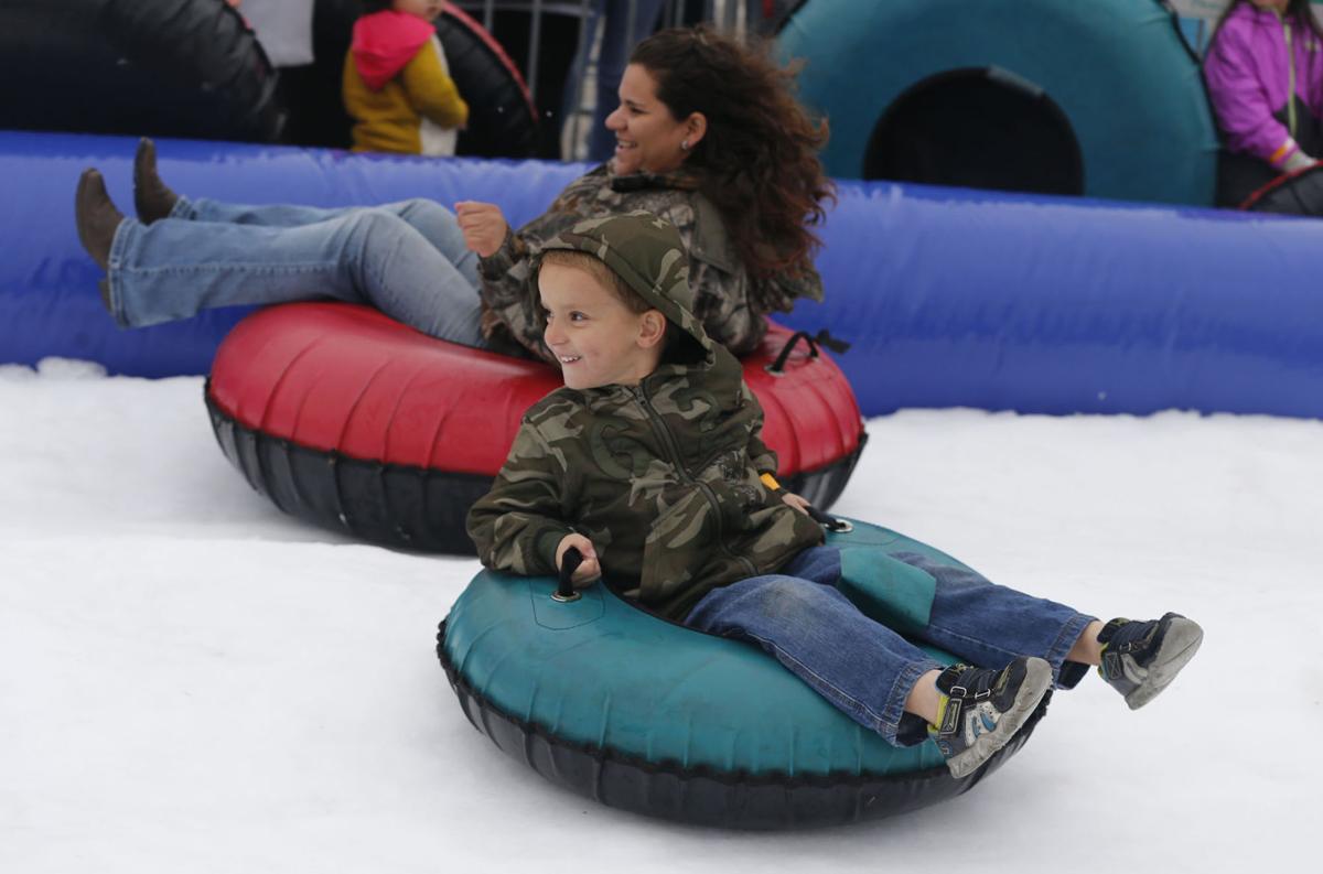 Waco Wonderland Highlights Busy Holiday Weekend Access Waco