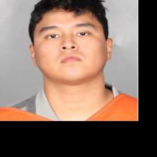 Waco man accused of sexually abusing girl