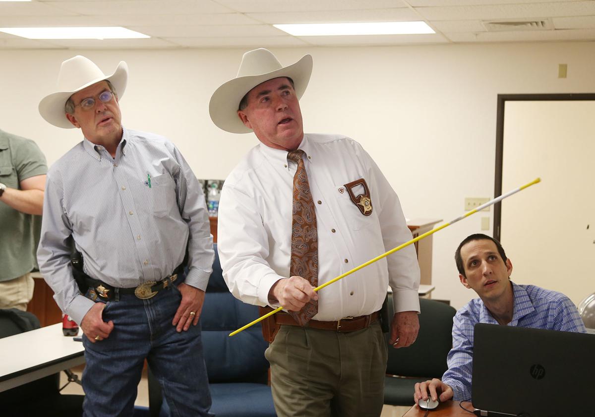 Cold case unit set to tackle more unsolved murders Police