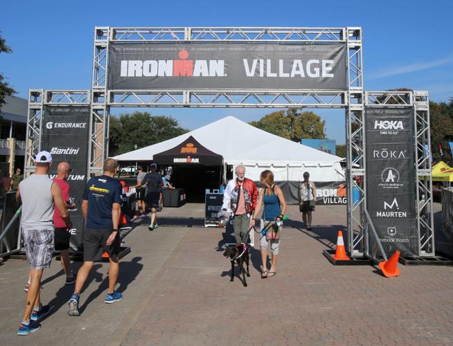 Ironman Waco bringing international crowd to town