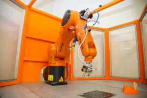 TSTC program targets demand for Advanced Manufacturing skills