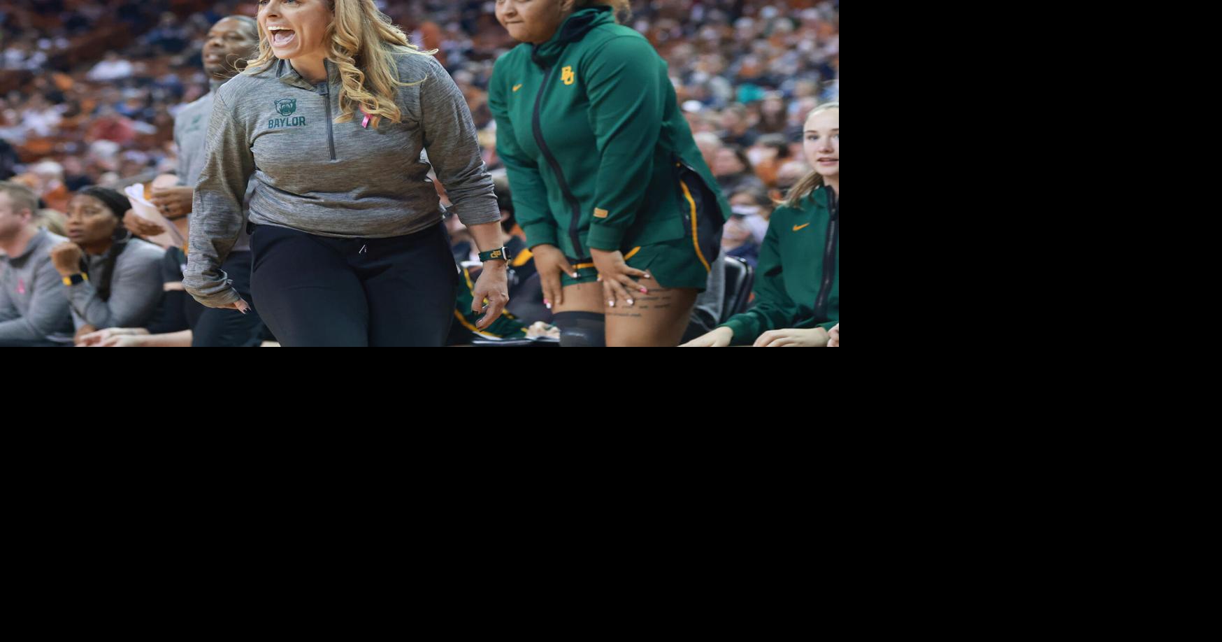 Baylor women's basketball adds new recruiting director