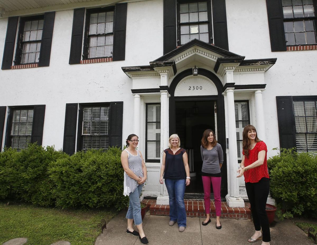 Grace House Addiction Recovery Home Shuttered But Fundraising To Reopen Local News Wacotrib Com