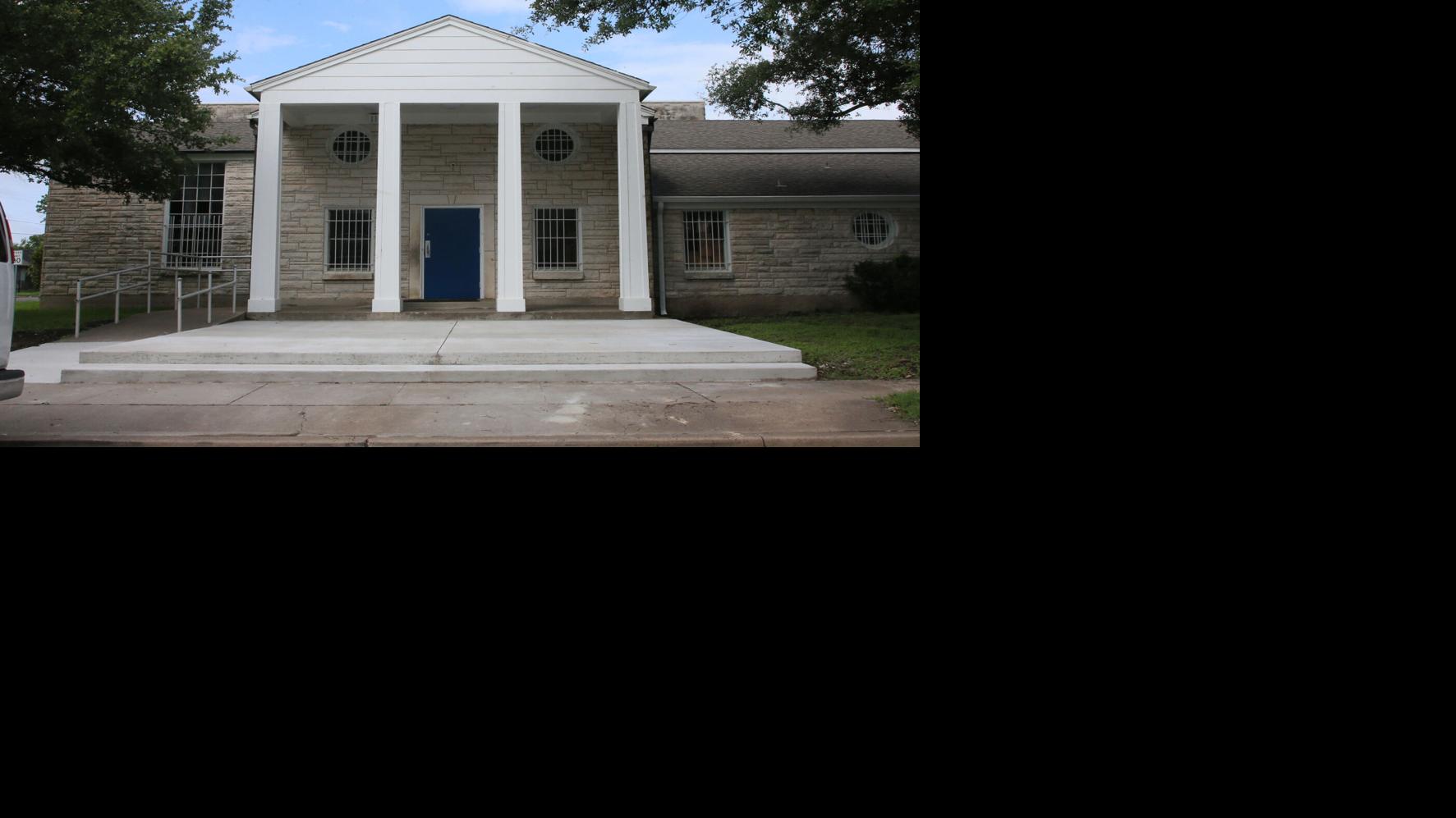 Tyler Group Taking Over Boys Girls Club Of Waco Aiming To Expand Reach Local News Wacotrib Com