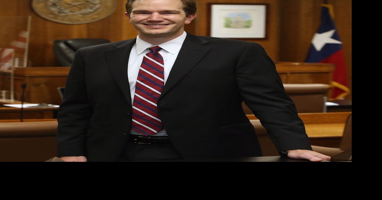 Luna appointed judge of new McLennan County courtatlaw