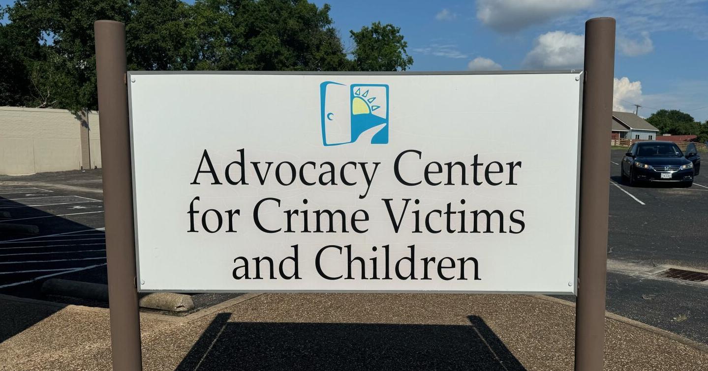 Waco's Advocacy Center receives grant, improves technology - Vimarsana News