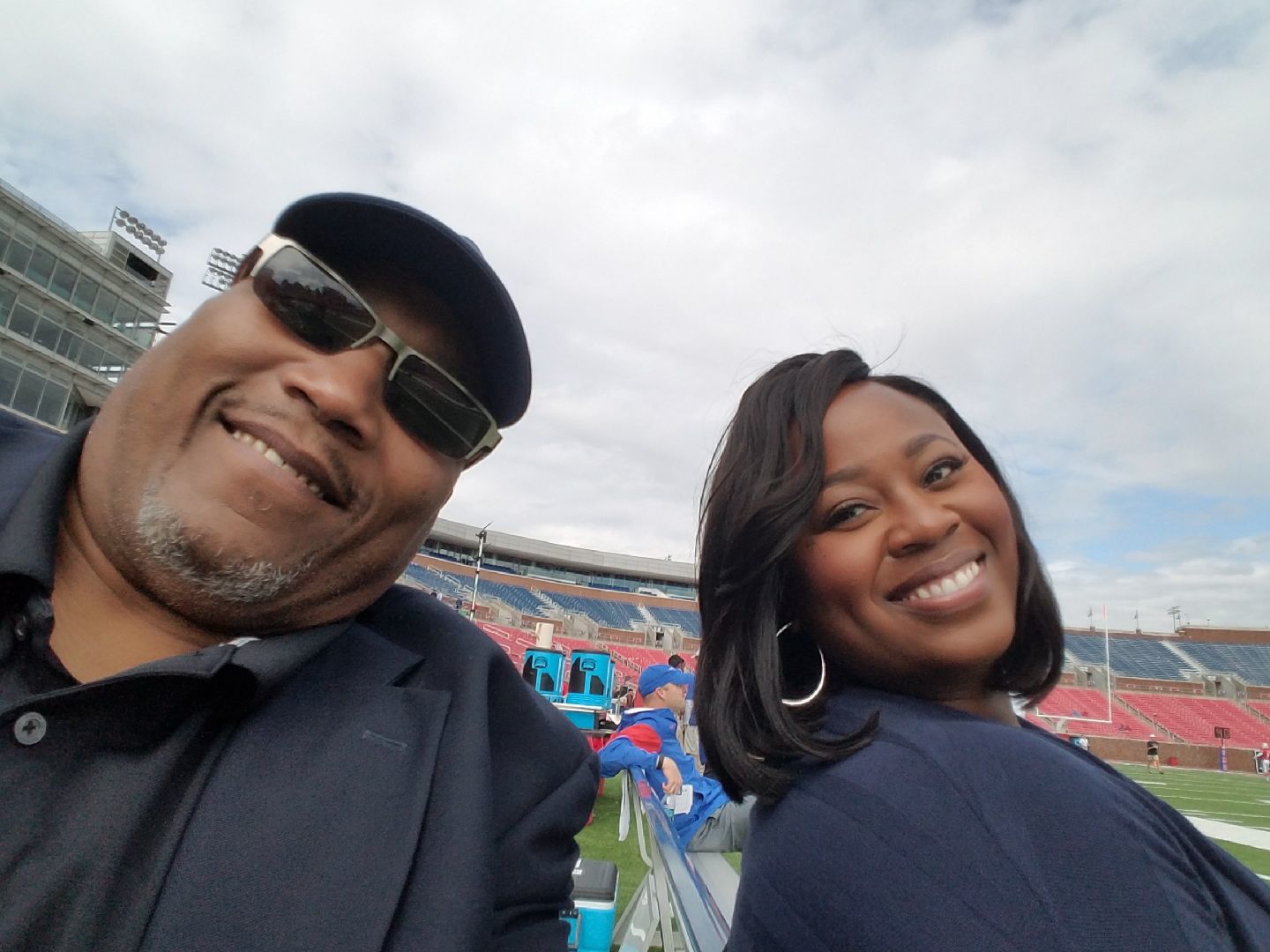 Shot put champ Michelle Carter to join dad in Texas Sports HOF