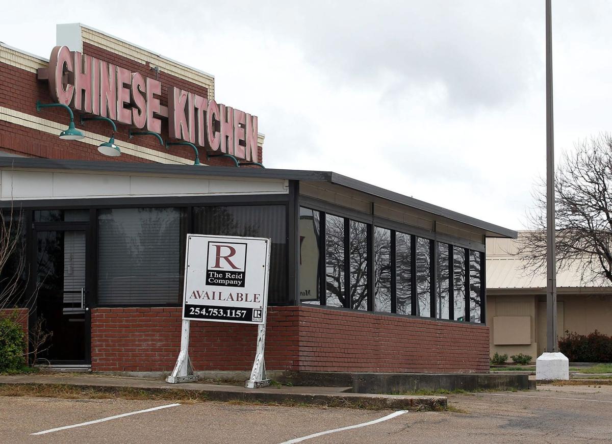 Chinese Kitchen Waco Texas Dandk Organizer